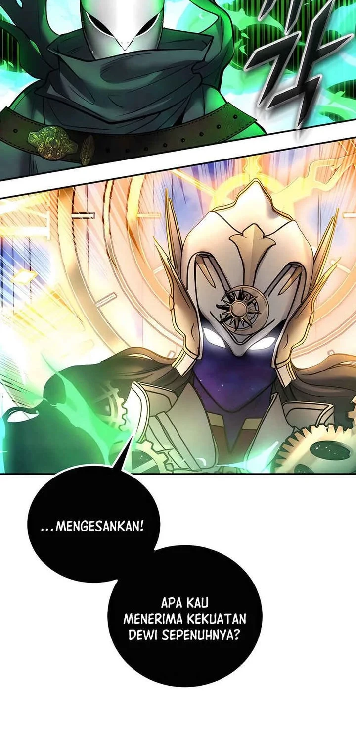 I Was More Overpowered Than The Hero, So I Hid My Power! Chapter 112 - halaman 20