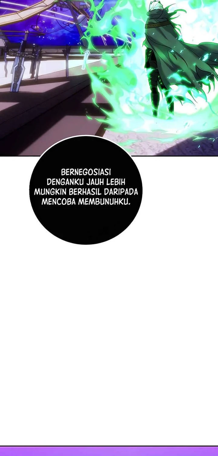 I Was More Overpowered Than The Hero, So I Hid My Power! Chapter 112 - halaman 27