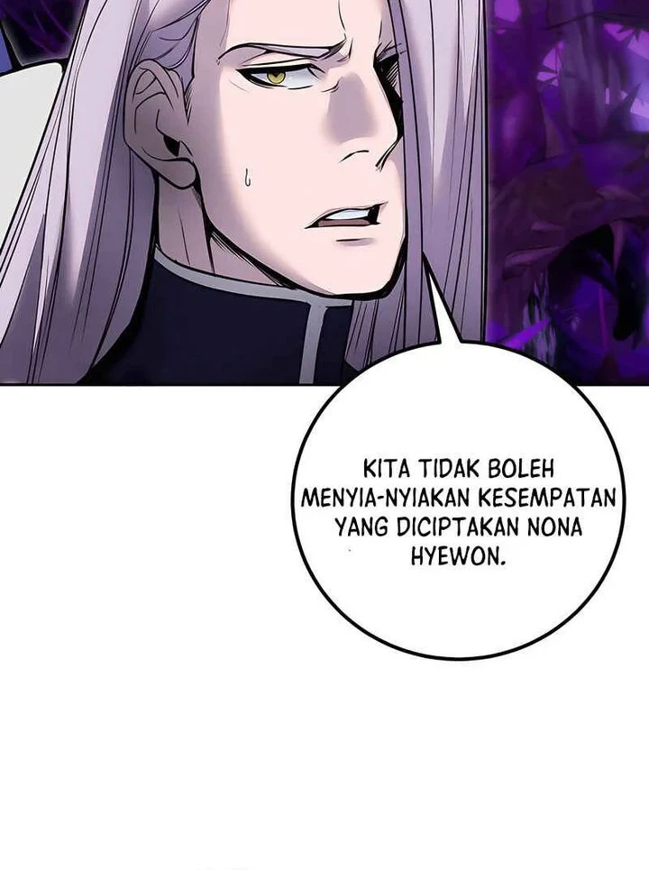 I Was More Overpowered Than The Hero, So I Hid My Power! Chapter 112 - halaman 29