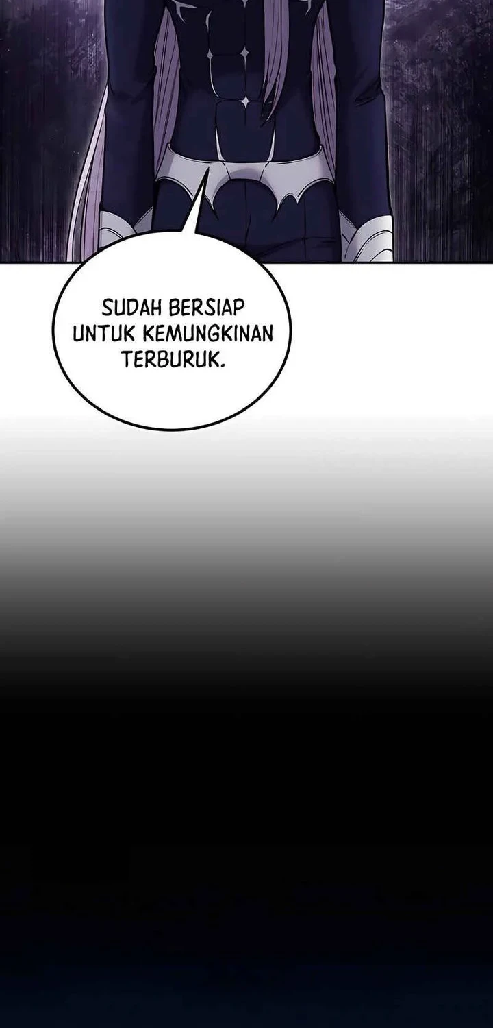 I Was More Overpowered Than The Hero, So I Hid My Power! Chapter 112 - halaman 33