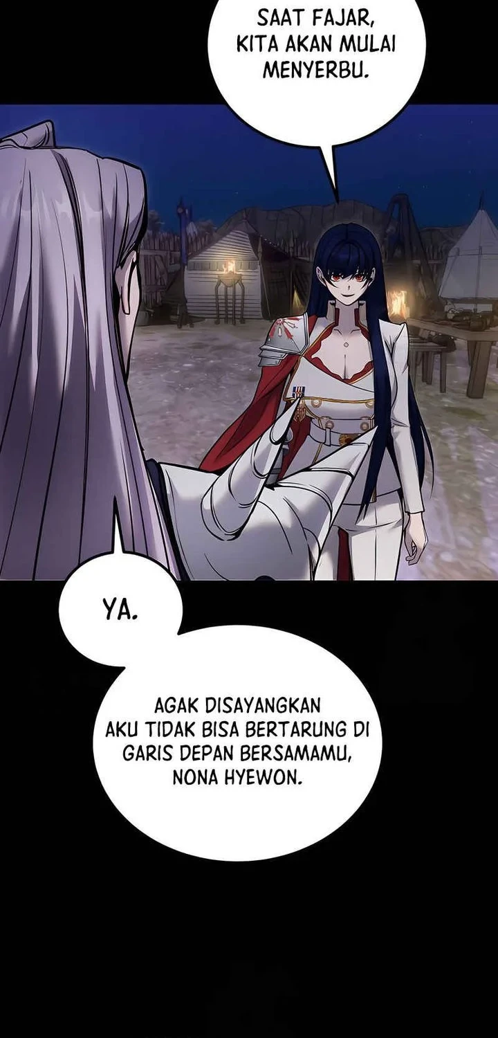I Was More Overpowered Than The Hero, So I Hid My Power! Chapter 112 - halaman 35