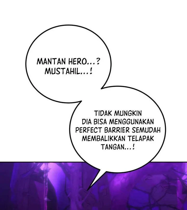 I Was More Overpowered Than The Hero, So I Hid My Power! Chapter 112 - halaman 4