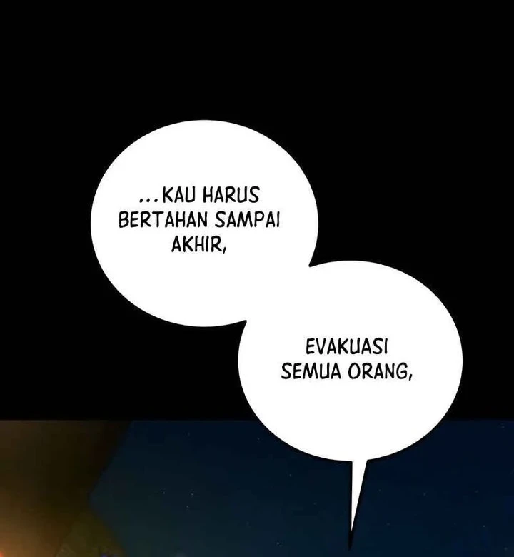 I Was More Overpowered Than The Hero, So I Hid My Power! Chapter 112 - halaman 43