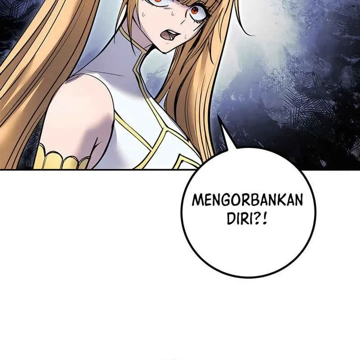 I Was More Overpowered Than The Hero, So I Hid My Power! Chapter 112 - halaman 45