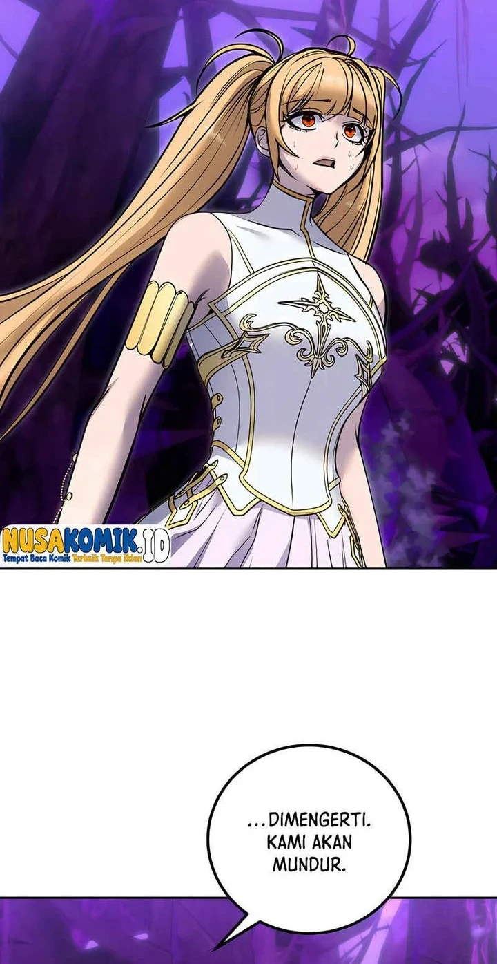 I Was More Overpowered Than The Hero, So I Hid My Power! Chapter 112 - halaman 49