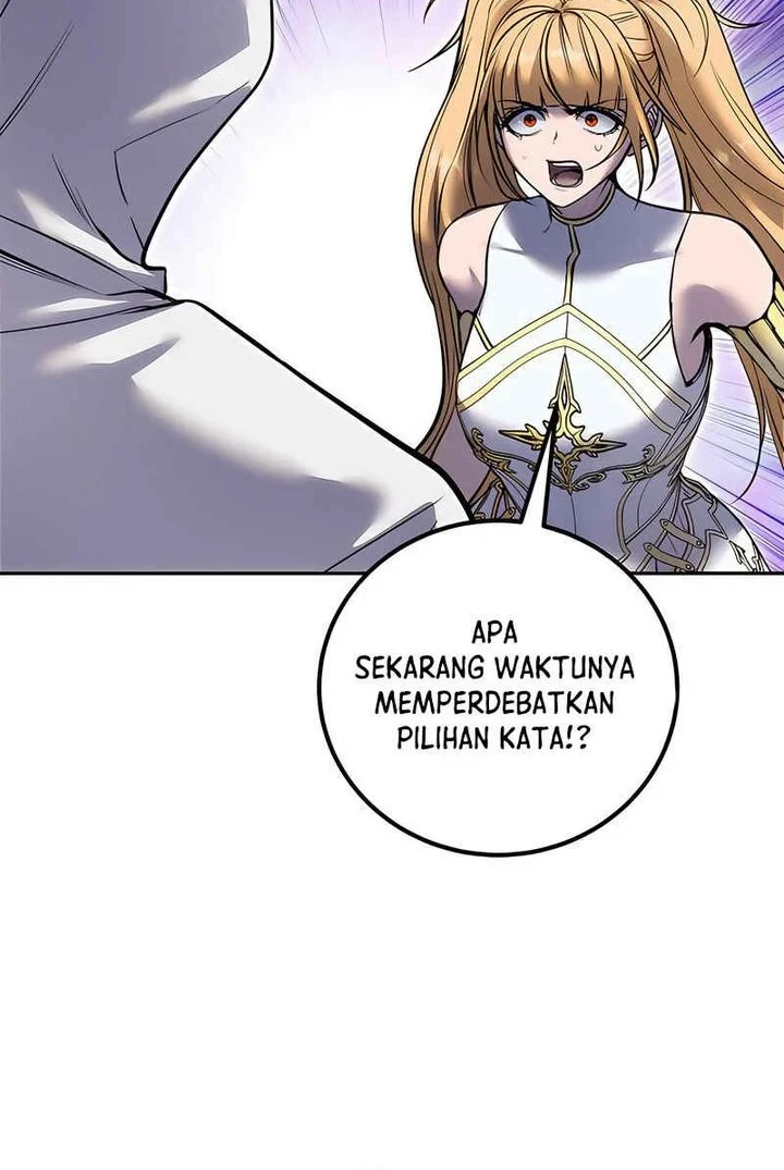 I Was More Overpowered Than The Hero, So I Hid My Power! Chapter 112 - halaman 53