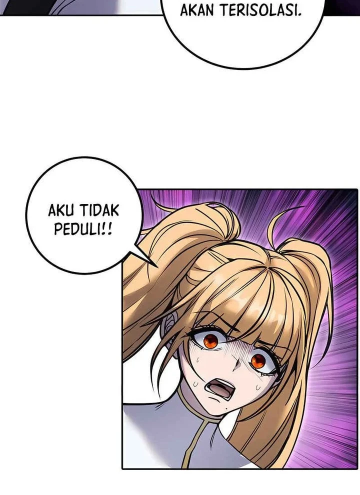 I Was More Overpowered Than The Hero, So I Hid My Power! Chapter 112 - halaman 55
