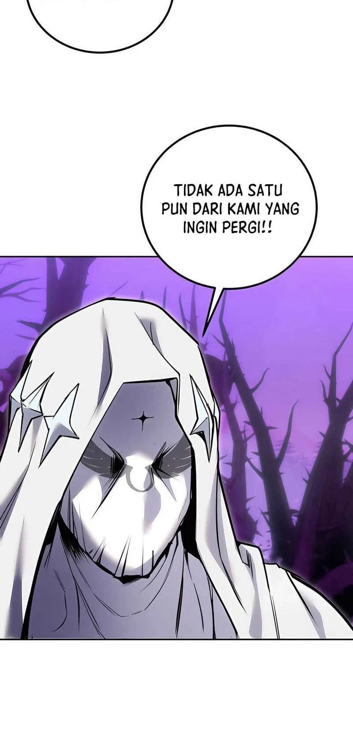 I Was More Overpowered Than The Hero, So I Hid My Power! Chapter 112 - halaman 57