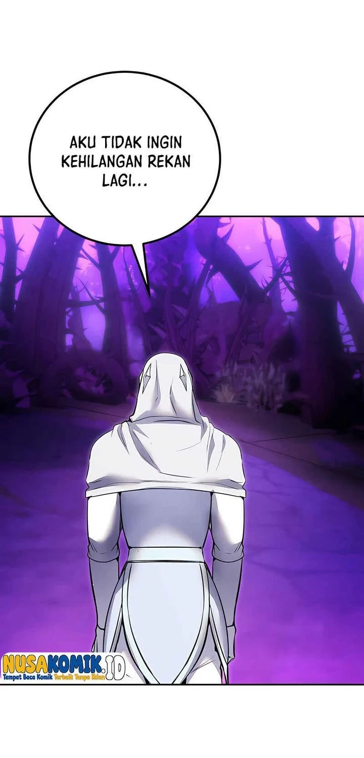 I Was More Overpowered Than The Hero, So I Hid My Power! Chapter 112 - halaman 59
