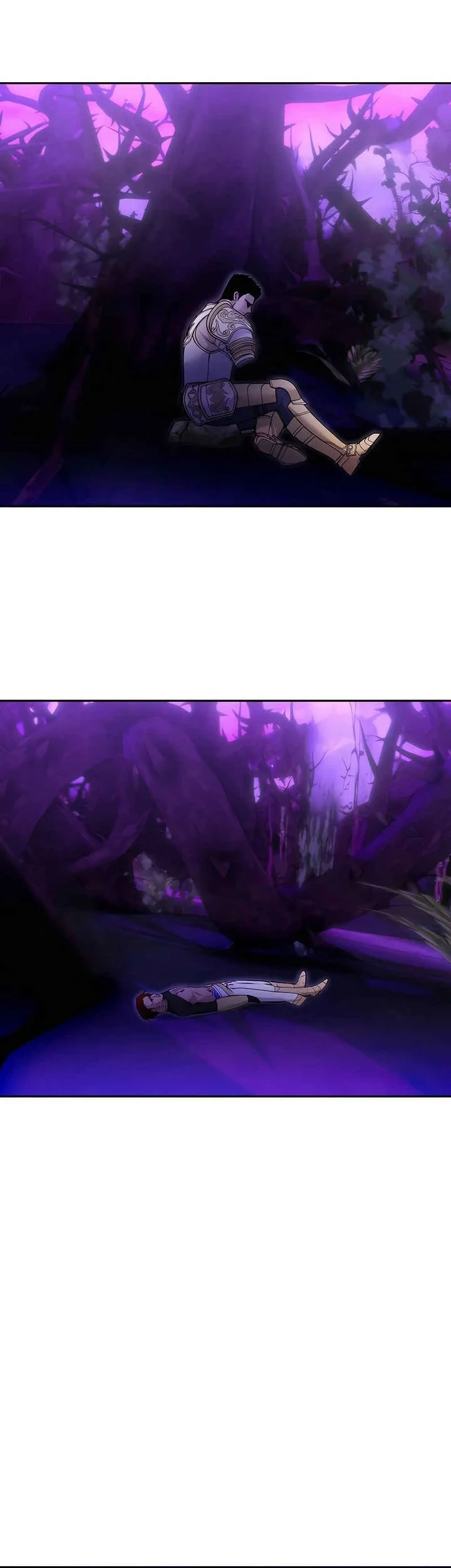 I Was More Overpowered Than The Hero, So I Hid My Power! Chapter 112 - halaman 60