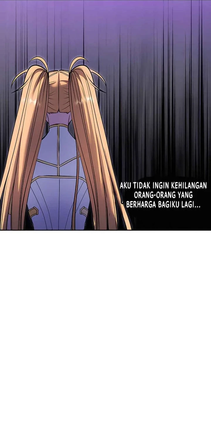 I Was More Overpowered Than The Hero, So I Hid My Power! Chapter 112 - halaman 61