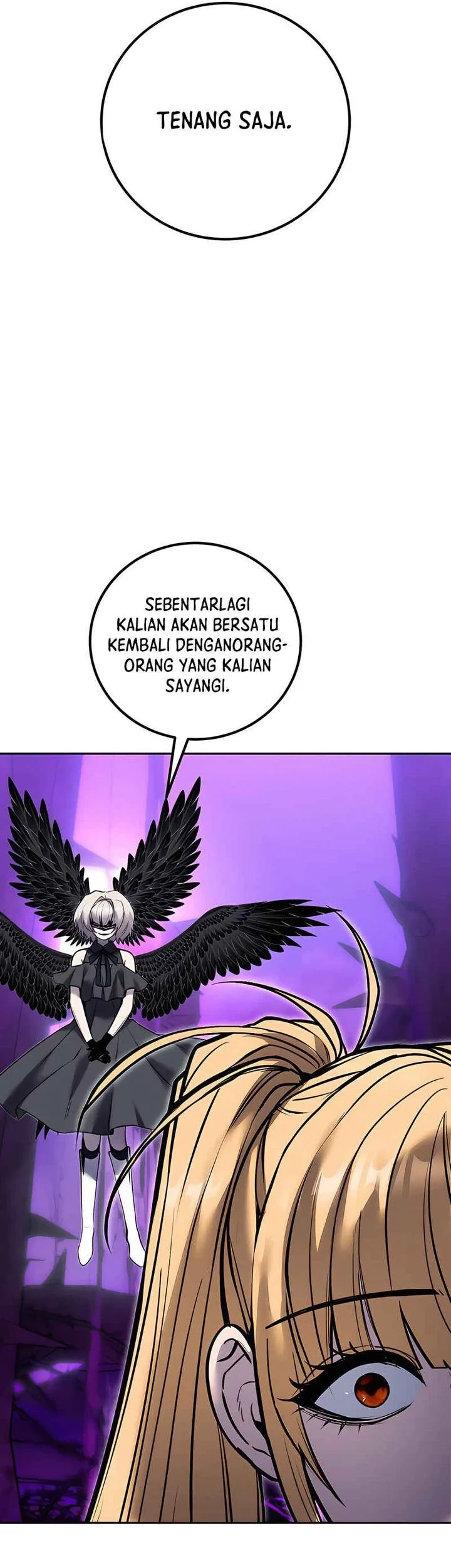 I Was More Overpowered Than The Hero, So I Hid My Power! Chapter 112 - halaman 62