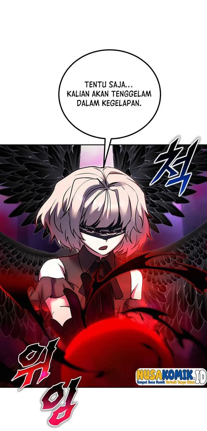 I Was More Overpowered Than The Hero, So I Hid My Power! Chapter 112 - halaman 63