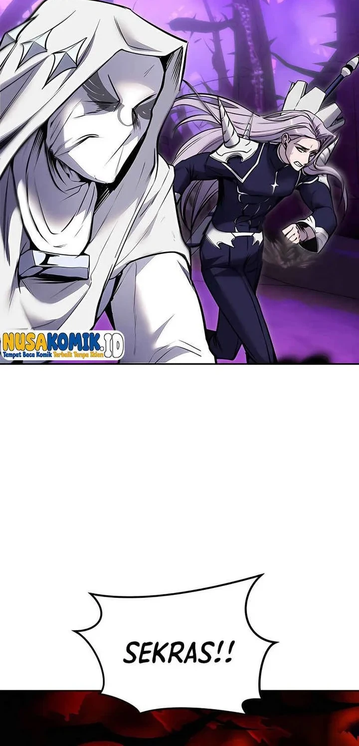 I Was More Overpowered Than The Hero, So I Hid My Power! Chapter 112 - halaman 67
