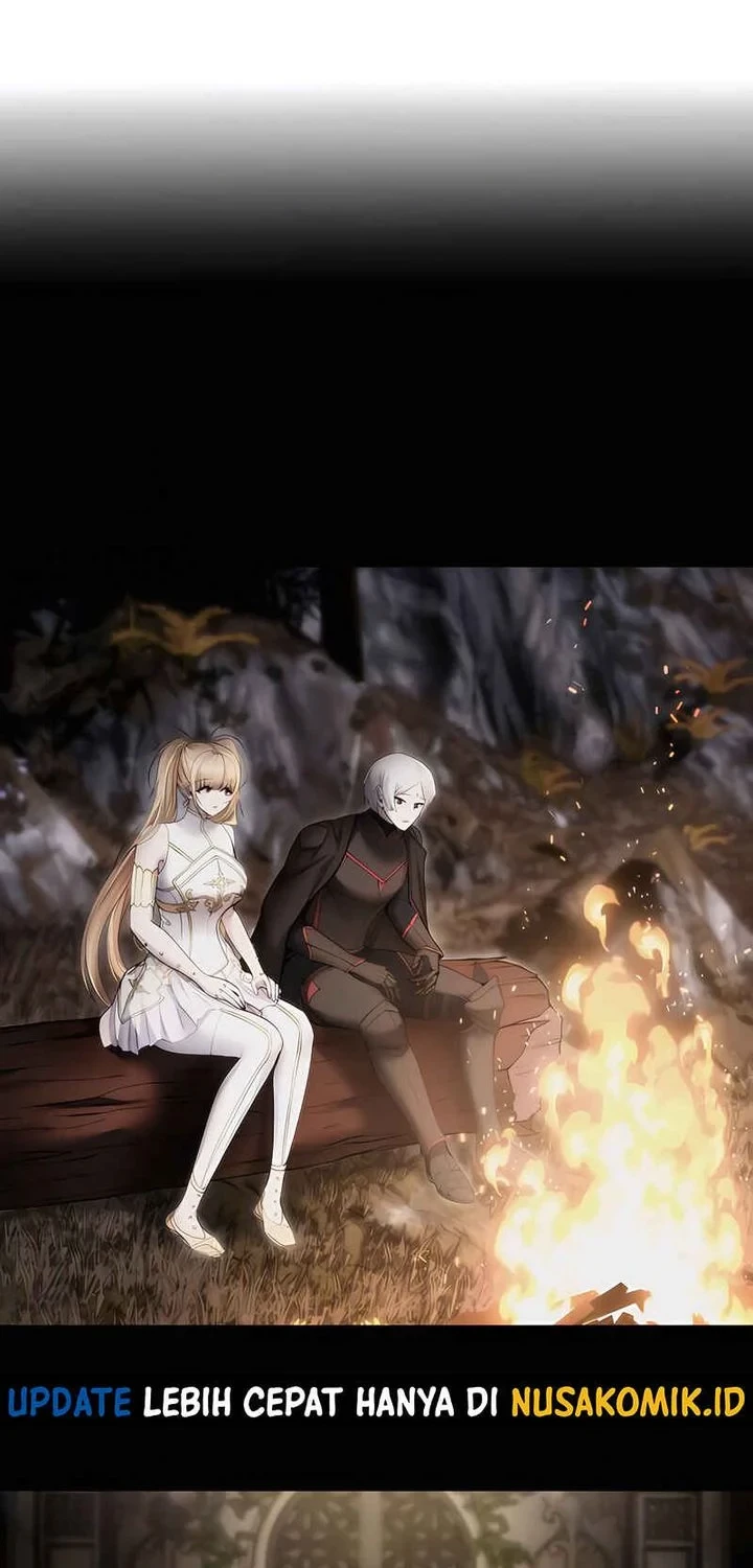 I Was More Overpowered Than The Hero, So I Hid My Power! Chapter 112 - halaman 69