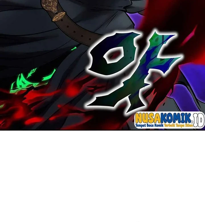 I Was More Overpowered Than The Hero, So I Hid My Power! Chapter 112 - halaman 71