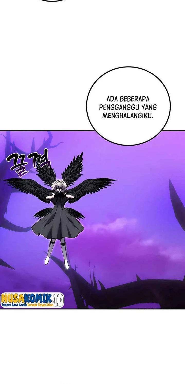 I Was More Overpowered Than The Hero, So I Hid My Power! Chapter 112 - halaman 73