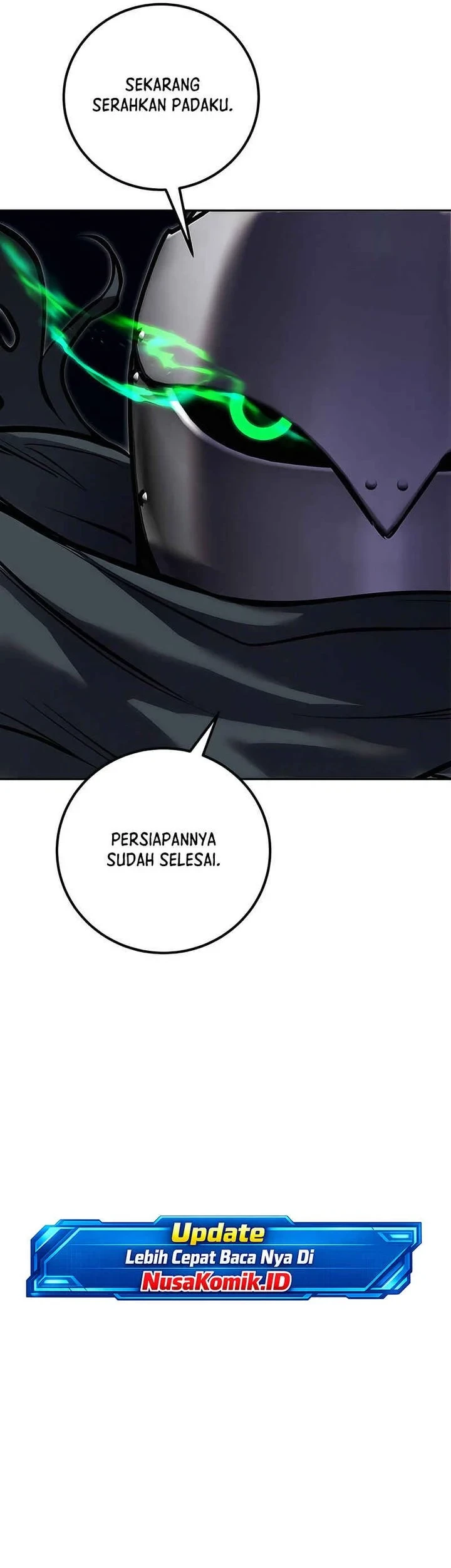 I Was More Overpowered Than The Hero, So I Hid My Power! Chapter 112 - halaman 74