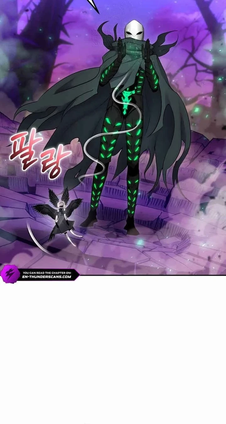 I Was More Overpowered Than The Hero, So I Hid My Power! Chapter 113 - halaman 10