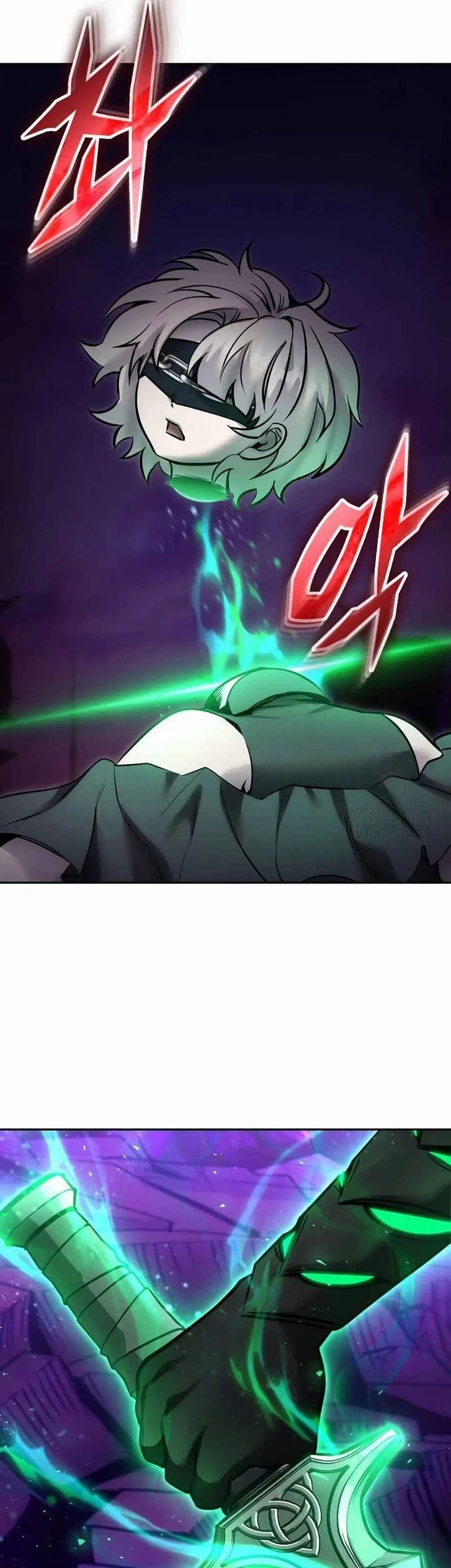 I Was More Overpowered Than The Hero, So I Hid My Power! Chapter 113 - halaman 15