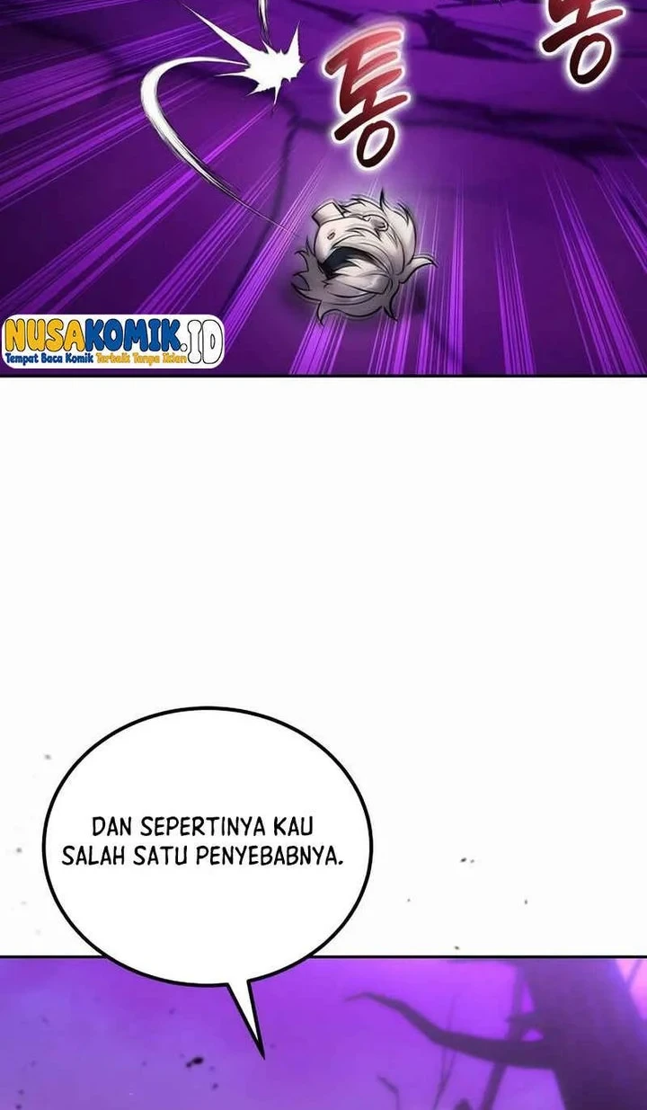 I Was More Overpowered Than The Hero, So I Hid My Power! Chapter 113 - halaman 18