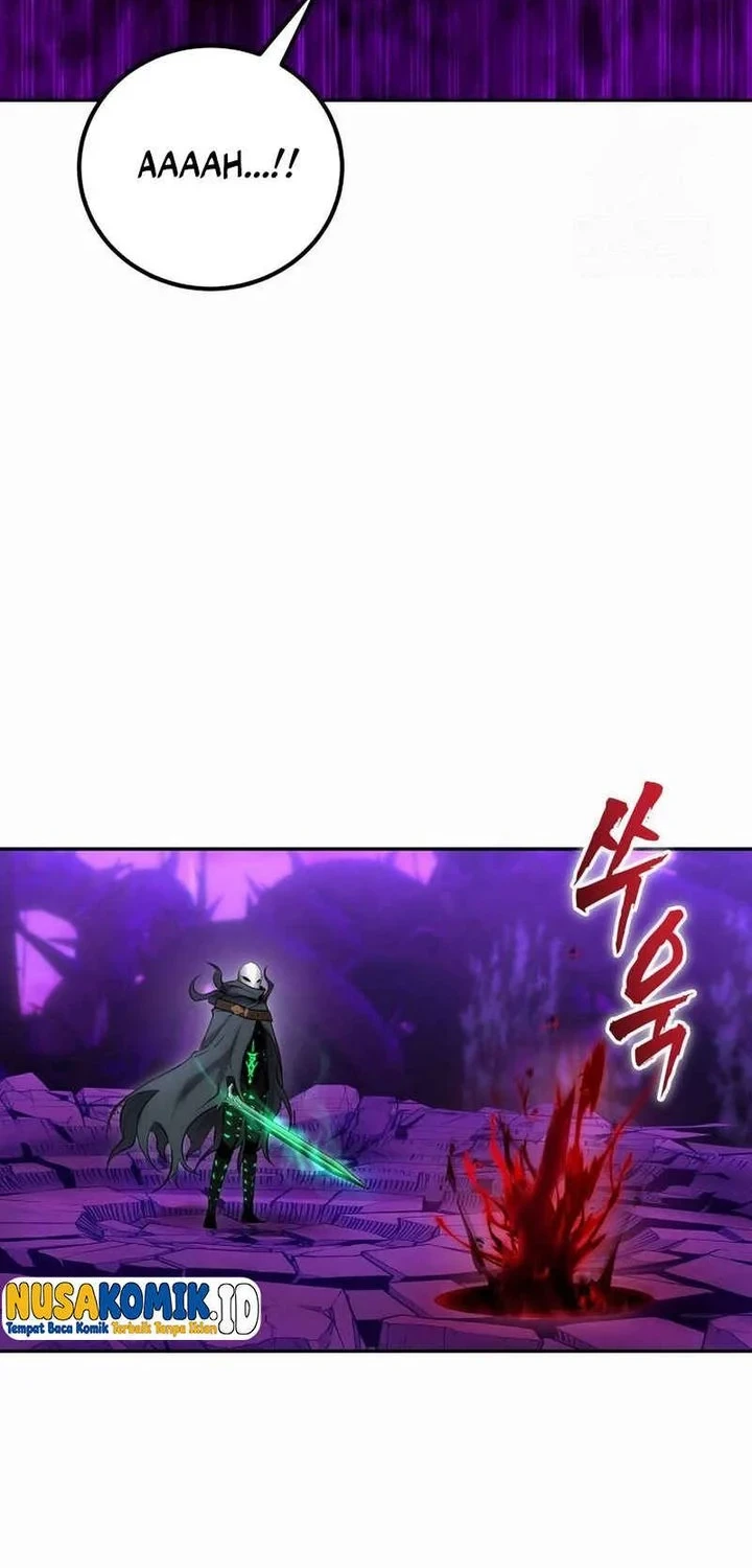 I Was More Overpowered Than The Hero, So I Hid My Power! Chapter 113 - halaman 20