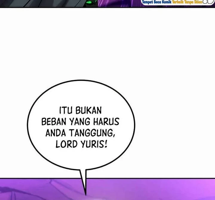 I Was More Overpowered Than The Hero, So I Hid My Power! Chapter 113 - halaman 24