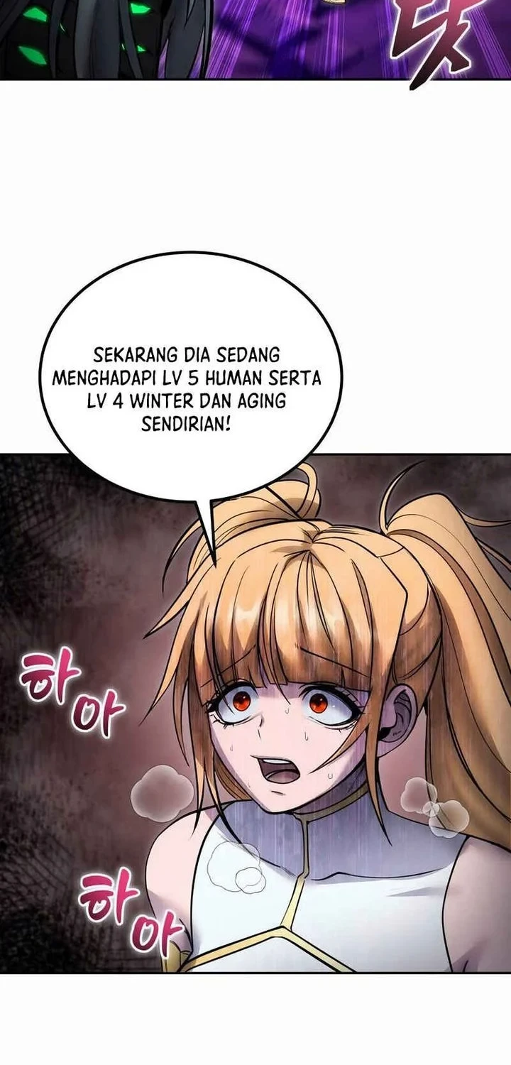 I Was More Overpowered Than The Hero, So I Hid My Power! Chapter 113 - halaman 28
