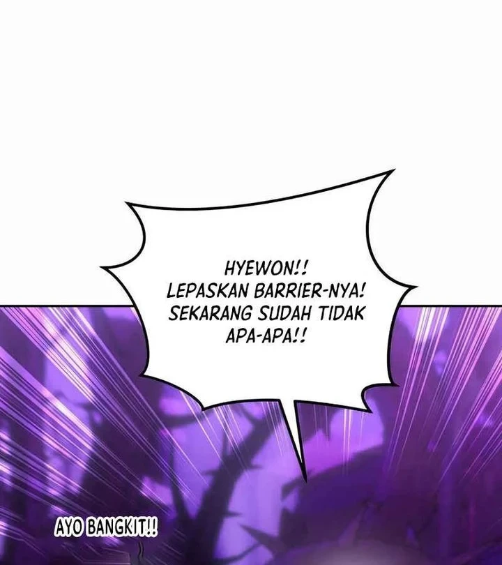 I Was More Overpowered Than The Hero, So I Hid My Power! Chapter 113 - halaman 30