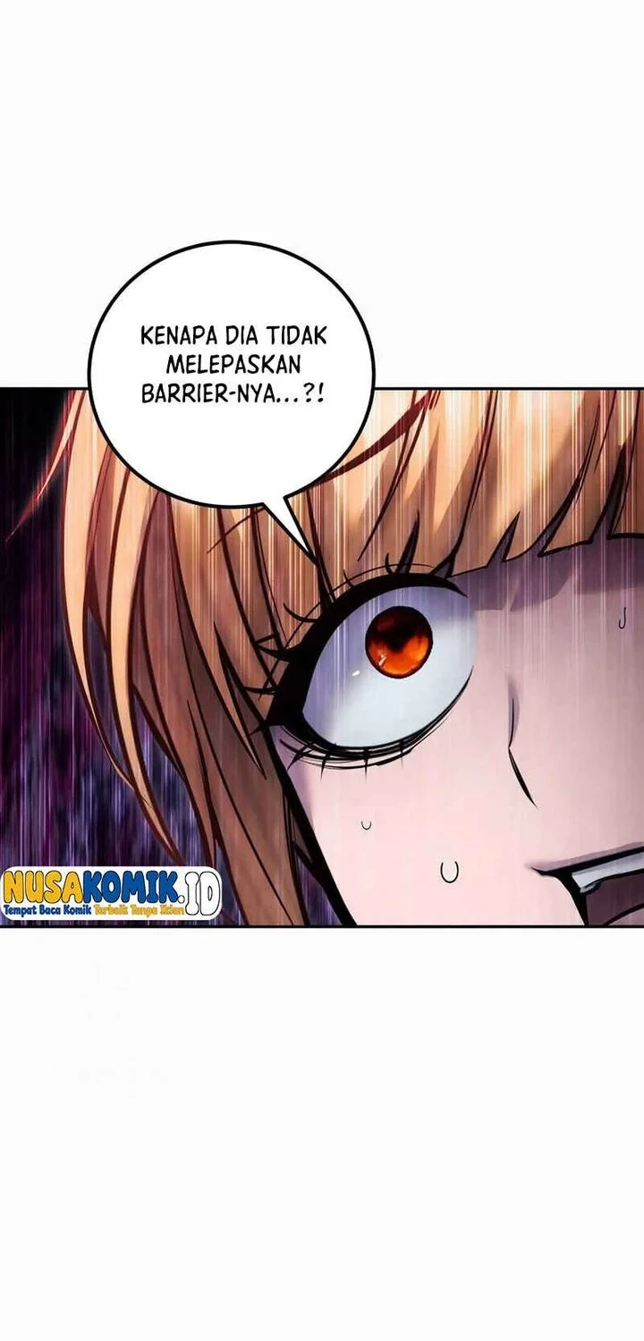 I Was More Overpowered Than The Hero, So I Hid My Power! Chapter 113 - halaman 32
