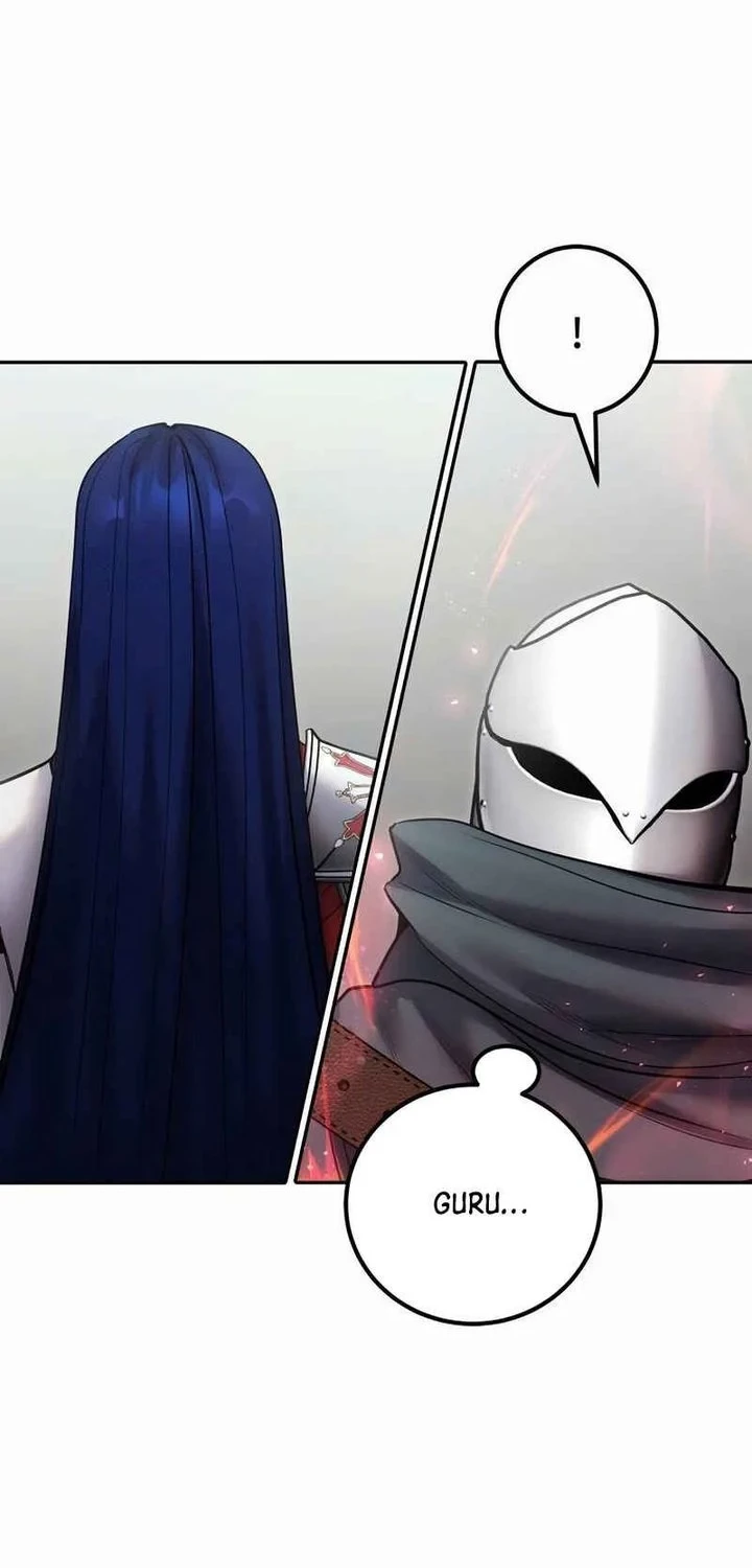 I Was More Overpowered Than The Hero, So I Hid My Power! Chapter 113 - halaman 34