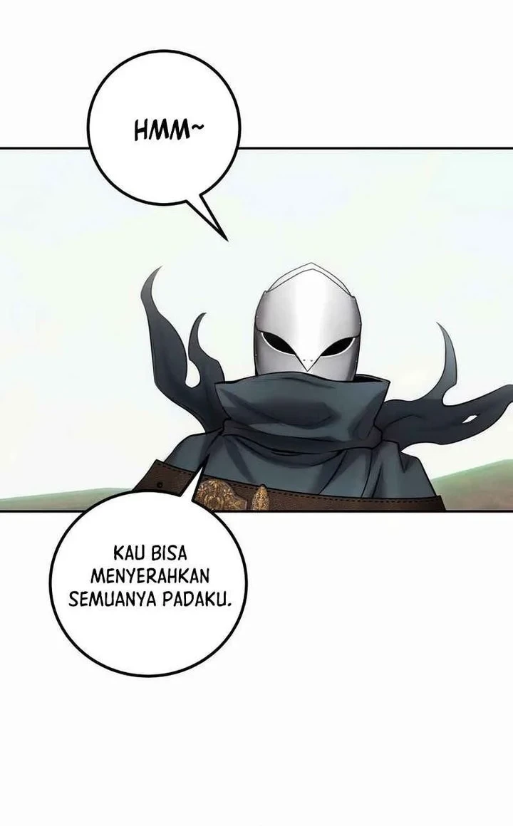 I Was More Overpowered Than The Hero, So I Hid My Power! Chapter 113 - halaman 36