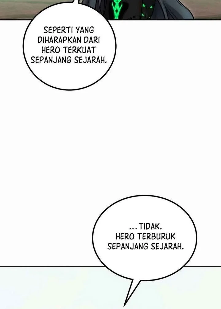 I Was More Overpowered Than The Hero, So I Hid My Power! Chapter 113 - halaman 38