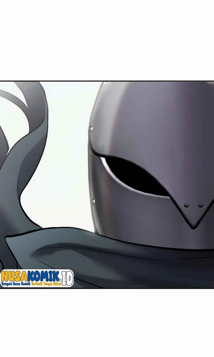 I Was More Overpowered Than The Hero, So I Hid My Power! Chapter 113 - halaman 40