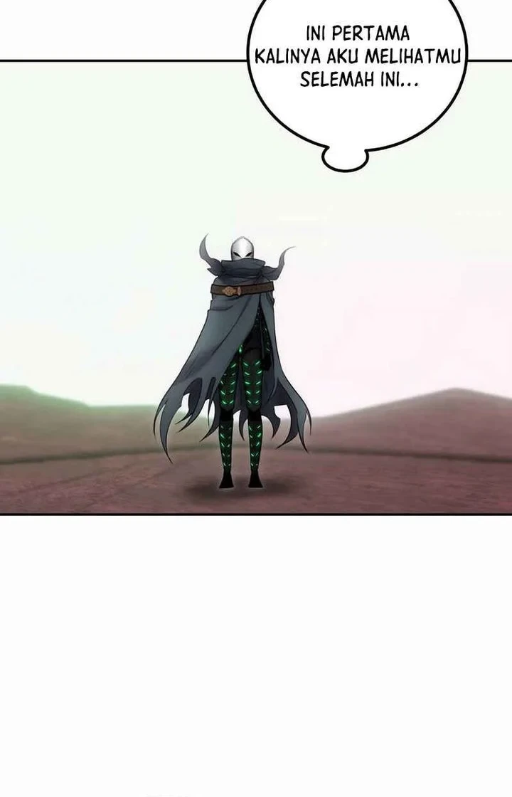 I Was More Overpowered Than The Hero, So I Hid My Power! Chapter 113 - halaman 42
