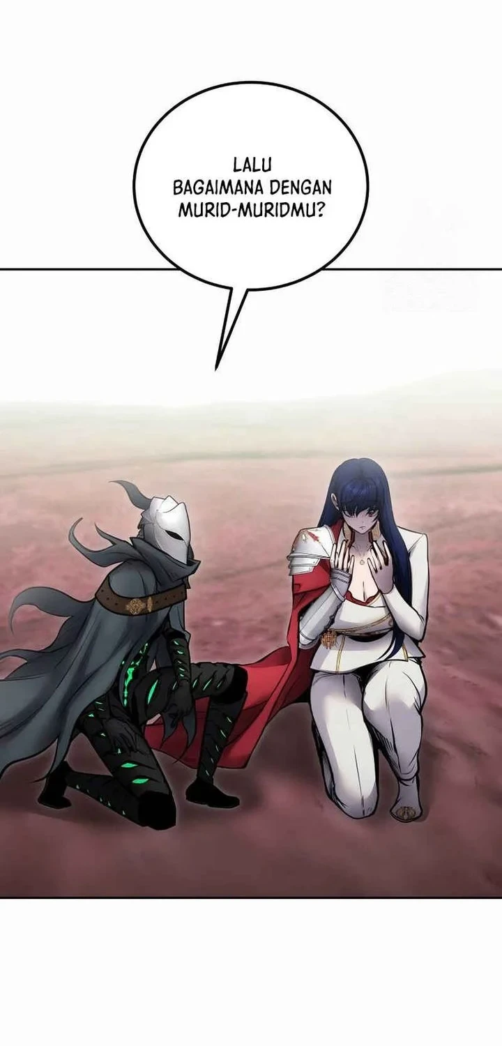 I Was More Overpowered Than The Hero, So I Hid My Power! Chapter 113 - halaman 44