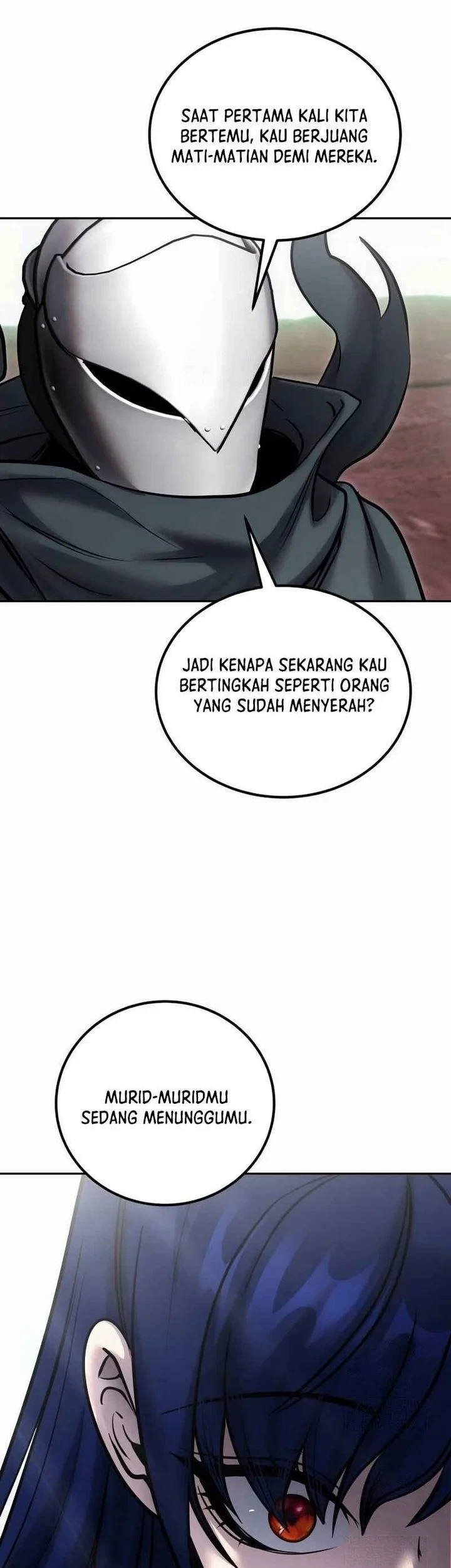 I Was More Overpowered Than The Hero, So I Hid My Power! Chapter 113 - halaman 45