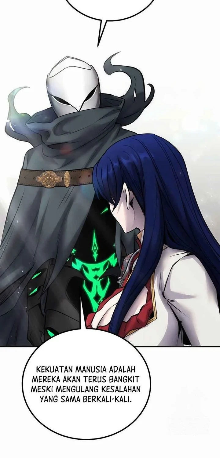 I Was More Overpowered Than The Hero, So I Hid My Power! Chapter 113 - halaman 48