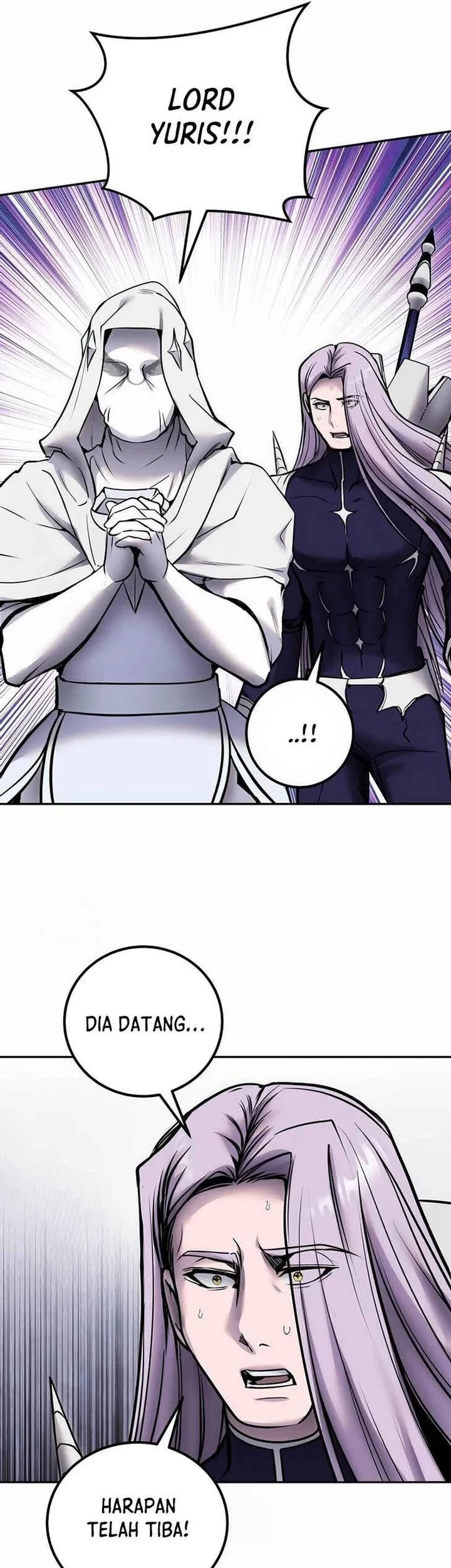 I Was More Overpowered Than The Hero, So I Hid My Power! Chapter 113 - halaman 5
