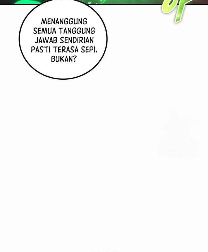 I Was More Overpowered Than The Hero, So I Hid My Power! Chapter 113 - halaman 50