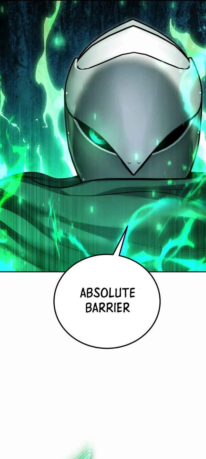 I Was More Overpowered Than The Hero, So I Hid My Power! Chapter 113 - halaman 59