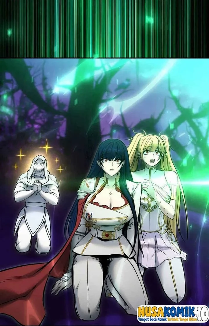 I Was More Overpowered Than The Hero, So I Hid My Power! Chapter 113 - halaman 61