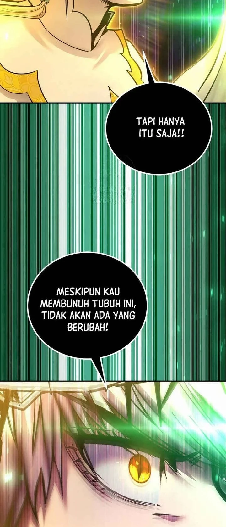 I Was More Overpowered Than The Hero, So I Hid My Power! Chapter 113 - halaman 65