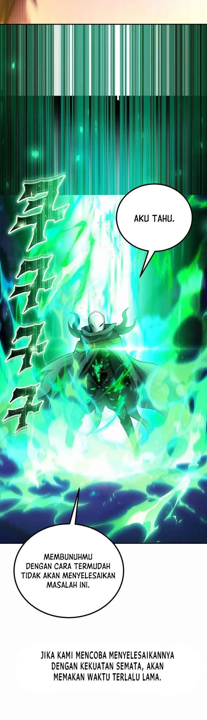 I Was More Overpowered Than The Hero, So I Hid My Power! Chapter 113 - halaman 66
