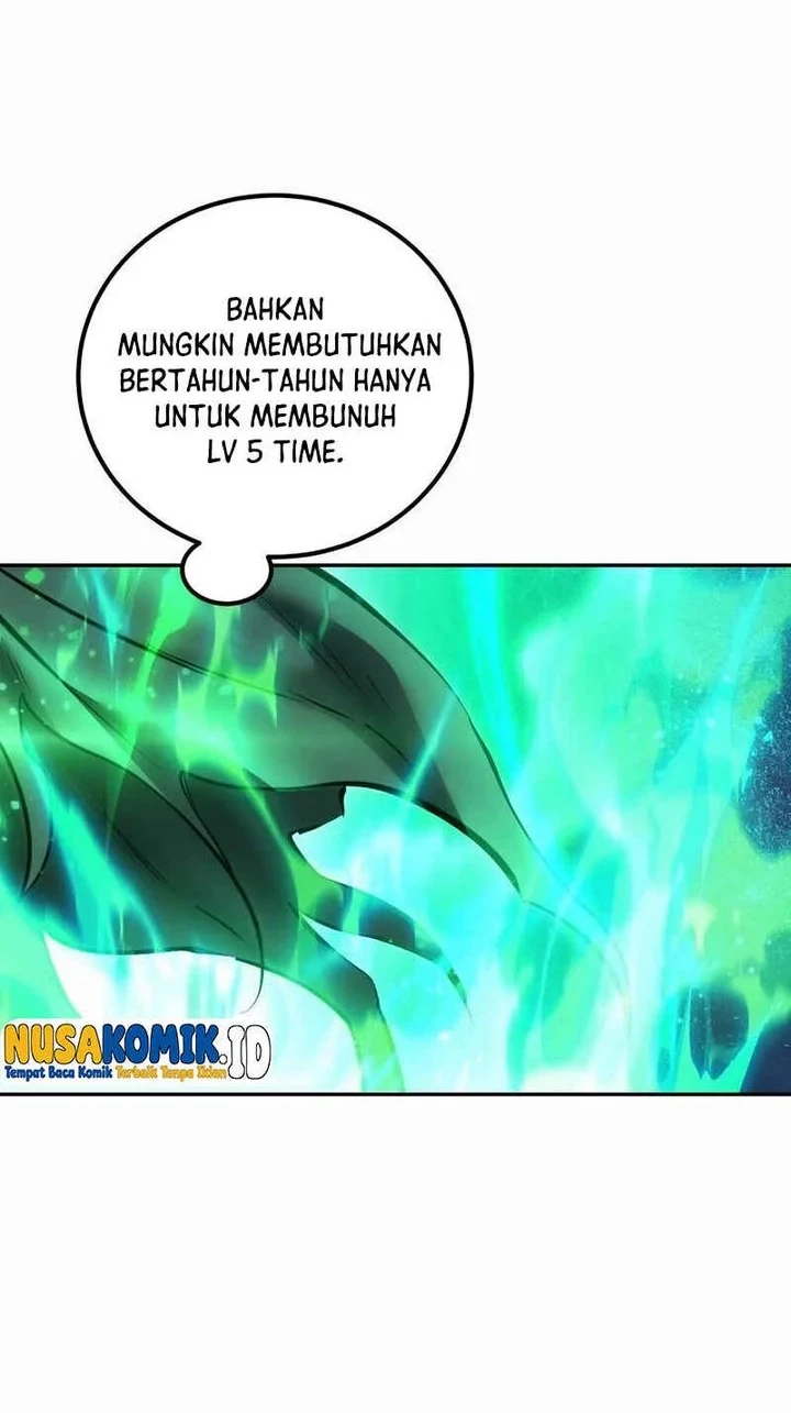 I Was More Overpowered Than The Hero, So I Hid My Power! Chapter 113 - halaman 67
