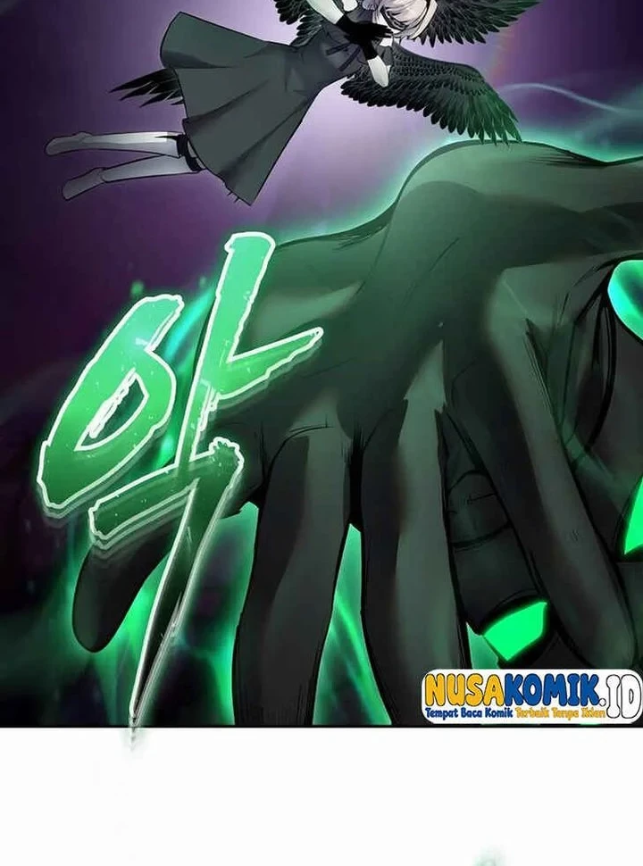 I Was More Overpowered Than The Hero, So I Hid My Power! Chapter 113 - halaman 8