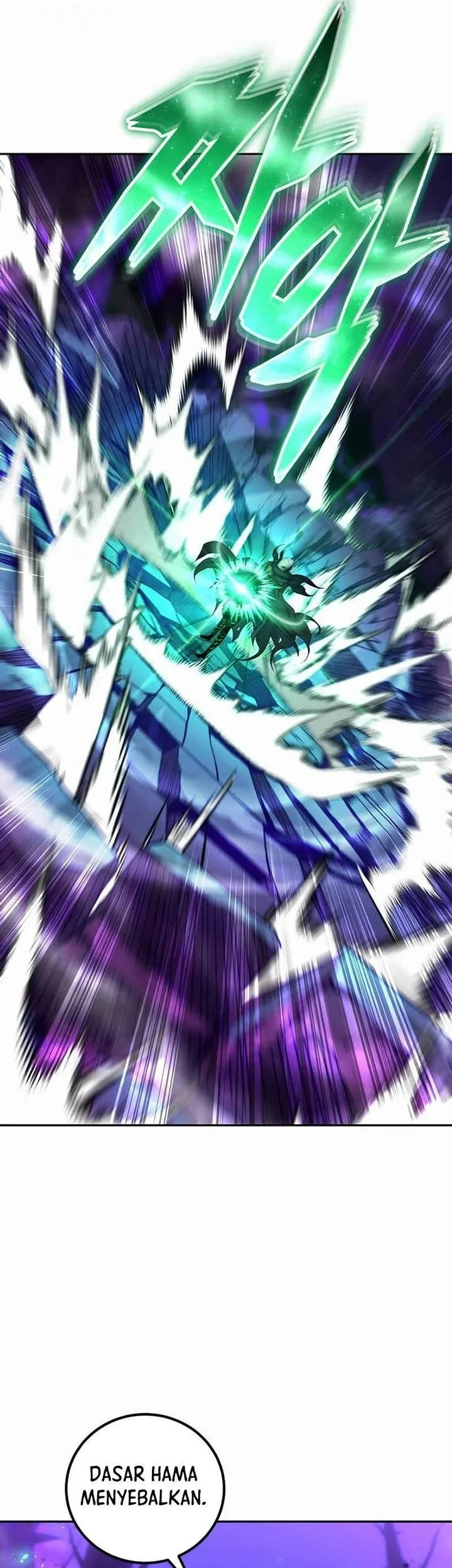 I Was More Overpowered Than The Hero, So I Hid My Power! Chapter 113 - halaman 9