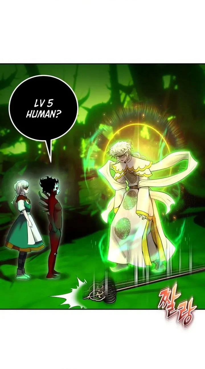 I Was More Overpowered Than The Hero, So I Hid My Power! Chapter 114 - halaman 12