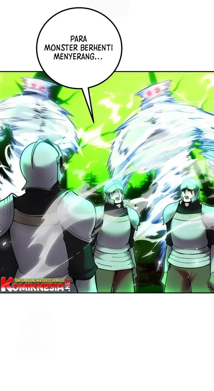 I Was More Overpowered Than The Hero, So I Hid My Power! Chapter 114 - halaman 24