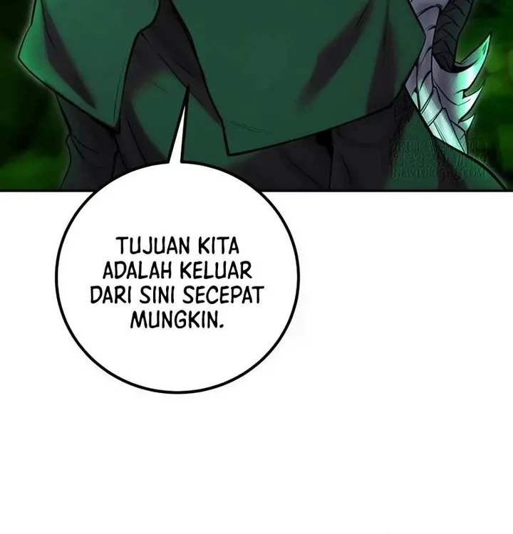 I Was More Overpowered Than The Hero, So I Hid My Power! Chapter 114 - halaman 30